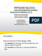 2. Sedimentologi - Transport dan Pengendapan Sedimen Silisiklastik.pdf