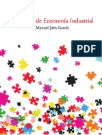 Ejercicios de Economía Industrial PDF