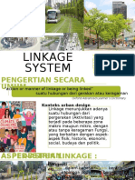 Linkage System
