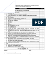 Format Kompetensi Nebulizer