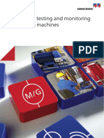 Rotating Machines Testing and Monitoring Brochure ENU PDF