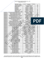 Bogvik Pattern List 19_kle