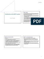 SWIFT Tag Deatils PDF