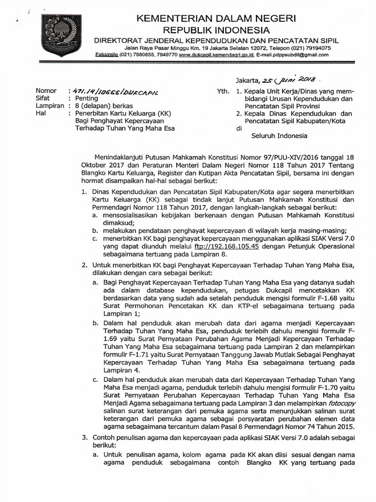 471.14 10666 Dukcapil (25 06 2018) PDF PDF