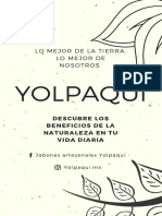 Guía Yolpaqui