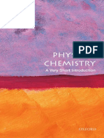 (Very Short Introductions) Peter Atkins - Physical Chemistry - A Very Short Introduction-Oxford University Press (2014) PDF