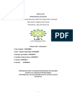 Periodesasi Sejarah Navigasi