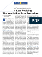 Addedndum 62 A Revising Ventilation PDF