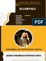 Presentasi Kelompok 5