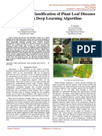 Detection and Classification of Plant Leaf Diseases by Using Deep Learning Algorithm IJERTCONV6IS07082