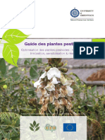 Pesticidal Plants - Handbook - French
