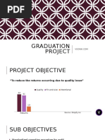 Graduation Project