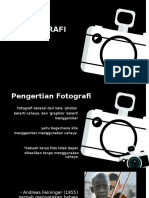 FOTOGRAFI