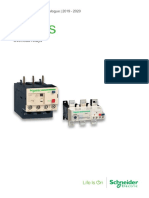 B11 - Overload Relays - P - EN (Dgcat) PDF