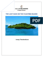The Last Man On The Floating Island