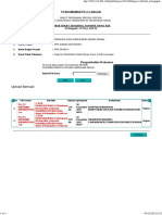 Informasi Lelang Full E-Procurement - Waduk Banjar - 3