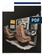 Predator Mission Aircrew Training System