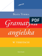 Gramatyka Angielska Demo