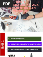 Nota RBT Tingkatan 1 | PDF