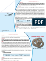 ICCP Mixed Metal Anodes R8 12 PDF