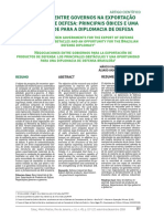 04 Negociacoes Entre Governos PDF