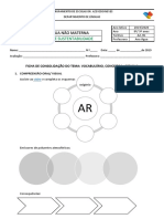 5-Ficha de Consolidação Tema