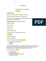 Direito Empresarial- Falência e RJ.pdf