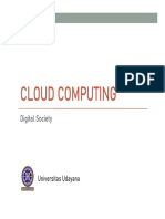 Cloud Computing Concepts