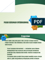 Pasar Keuangan Int PDF