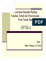 Materi Optika - Merry Thressia.pdf