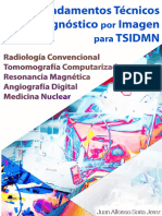 Fundamentos Técnicos Diagnóstico Imagen