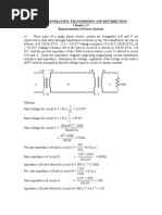 1 13.8 Kv. 1 69 KV