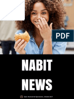 1º Nabit News