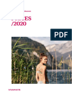 Preise Vivamayr-Altaussee e 2020 PDF