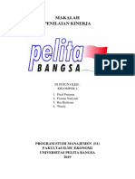 0 - Penilaian - Dan - Prestasi - Kerja 11 PDF