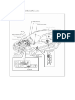 Caldina Electrical Wiring Diagram 215 PDF