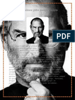 Kisah Steve Jobs Pendiri Apple