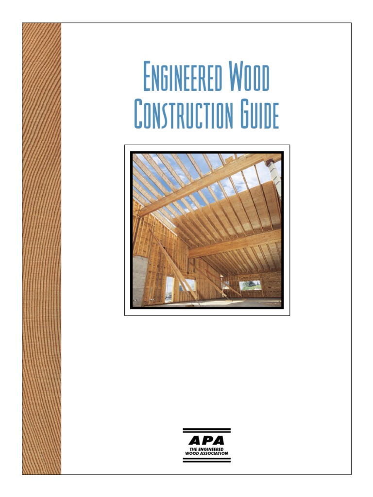 Wood PDF | PDF | Plywood | Wood
