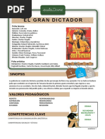 El Gran Dictador