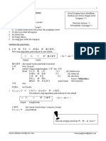 Latihan Keberadaan Benda-Orang PDF