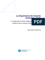 UXe Investigación