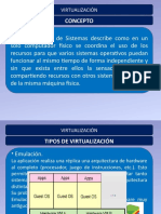 PRESENTA1101 Virtualización