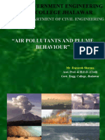 Air Pollution PT 2