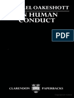Michael Oakeshott - On Human Conduct (Clarendon Paperbacks) (1991).pdf