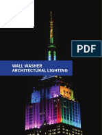 Wall Washer Archi