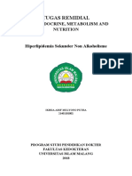 5 - Hiperlipidemia Sekunder Non Alkoholisme - IKHDA ARIF M P - 21401101002