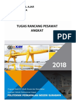 Modul Ajar Pesawat Angkat 2018 Revisi PDF