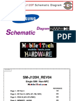 SM-J120H.HZ Galaxy J1 2016