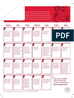 Calendario Ilumina Al Mundo 2019 PDF