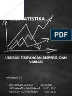 BIOSTATISTIKA